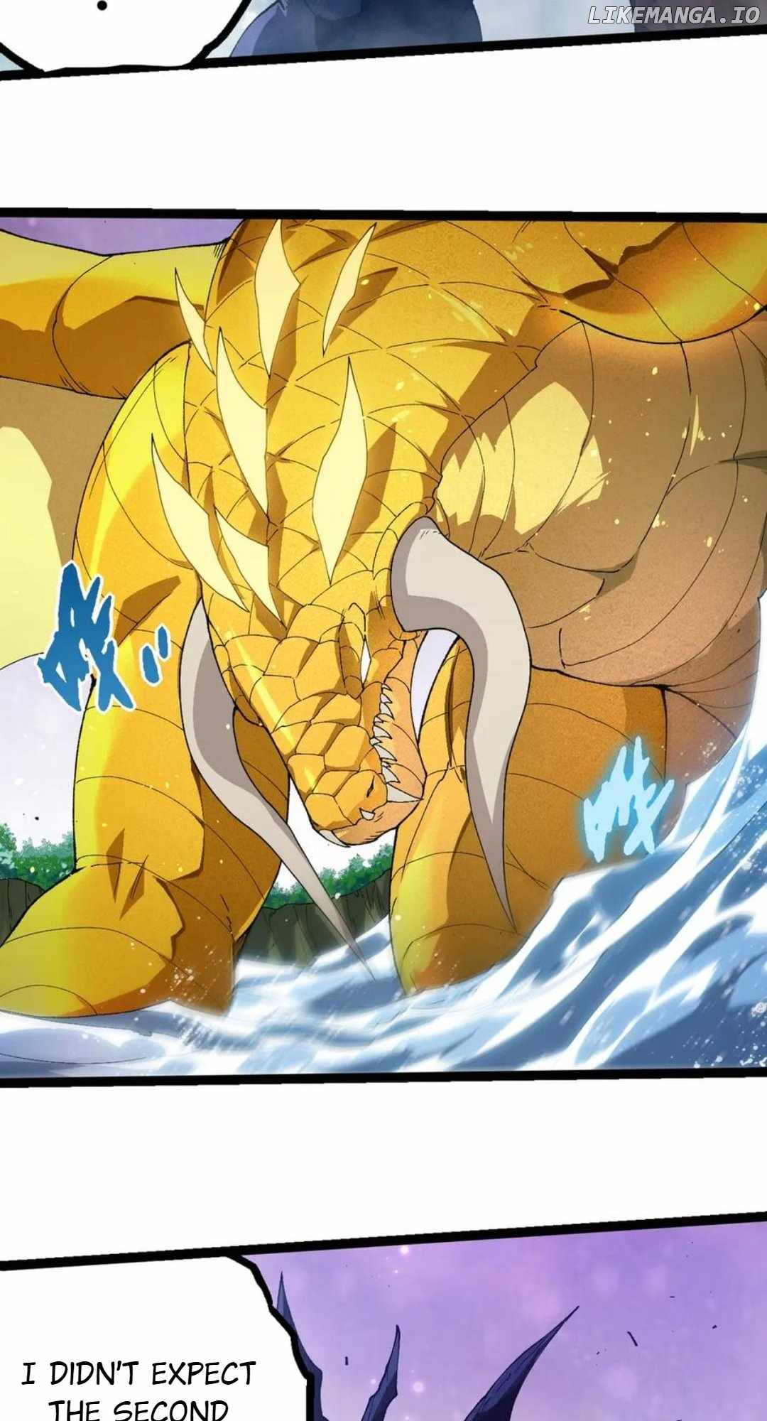 Evolution Begins With A Big Tree Chapter 377 28